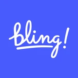 Logo der Bling Taschengeld-App