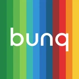 Logo der bunq-App