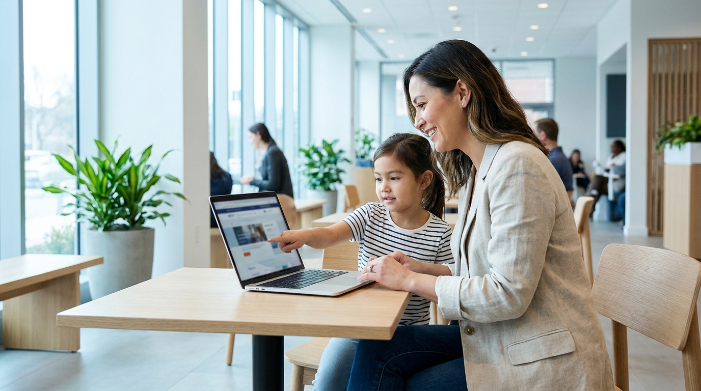 Kinderkonto: Bei welcher Bank kannst du es eröffnen?