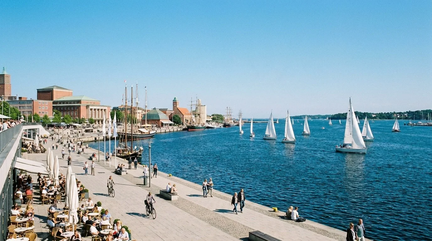 Kieler Förde