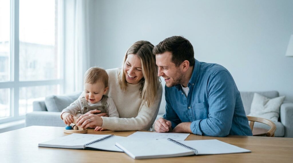 Kinderdepot: DKB oder Trade Republic?