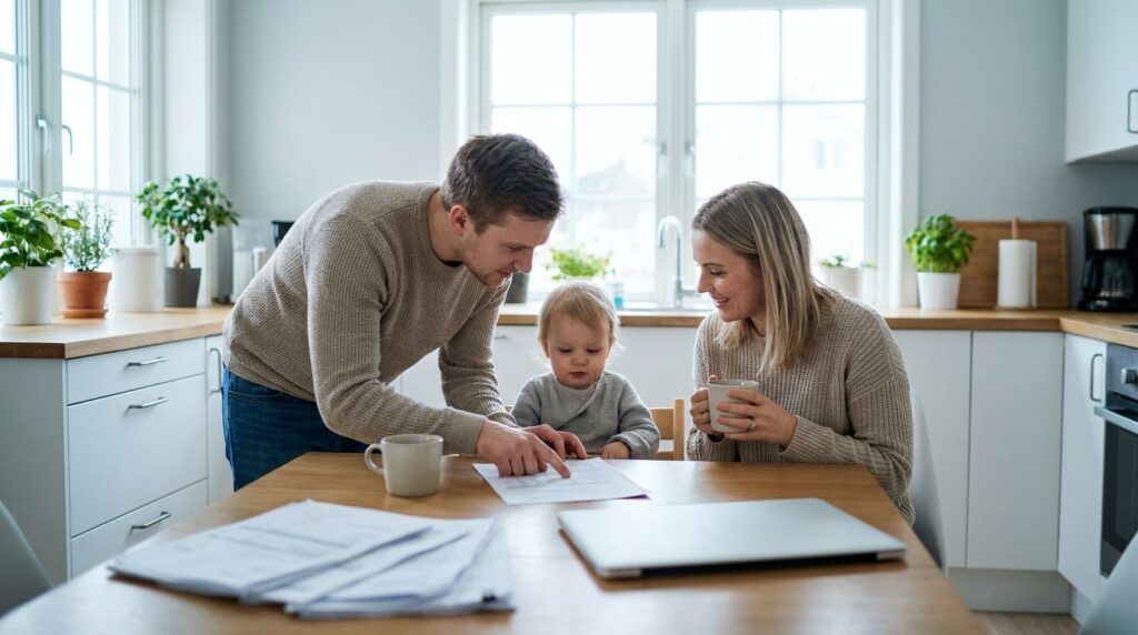 Wann muss ich Kindergeld zurückzahlen?