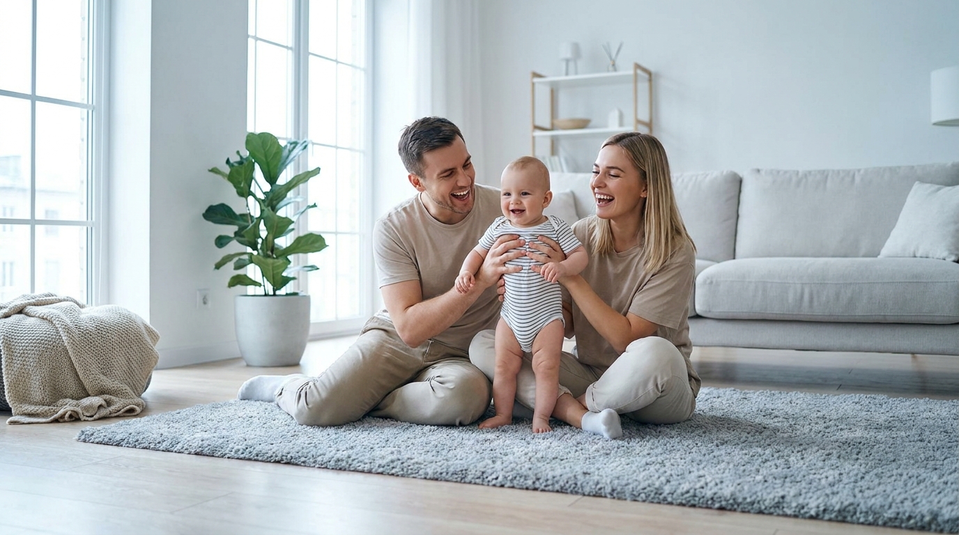 Generali Baby-Option: Das musst du wissen