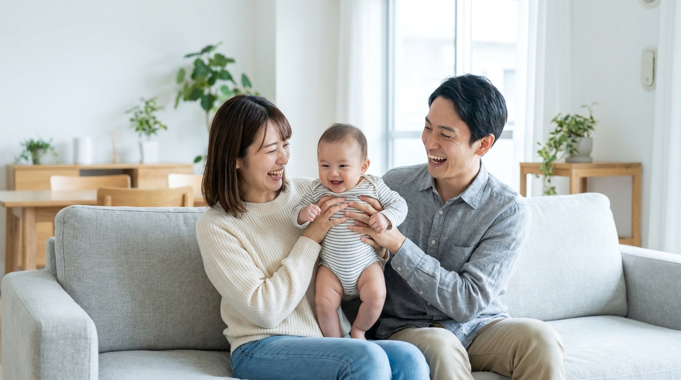 Beste Krankenkasse fürs Baby: Das musst du wissen