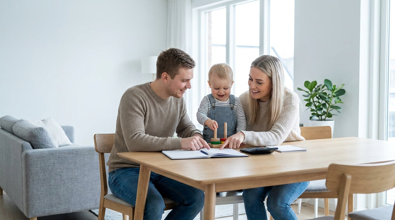 PKV-Zuschuss für Kinder: Was zahlt dein Arbeitgeber?