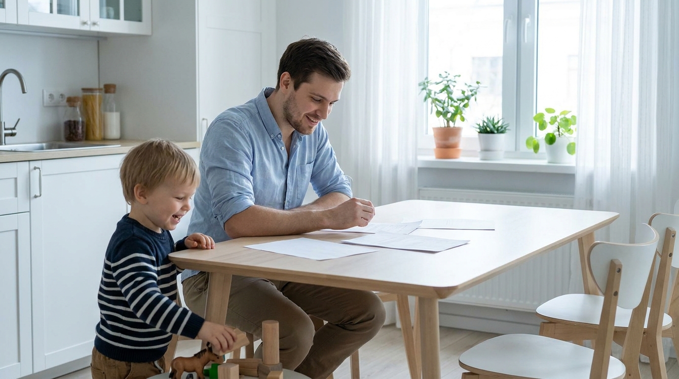 Kinder-Unfallversicherung: Bis zu welchem Alter gilt sie?