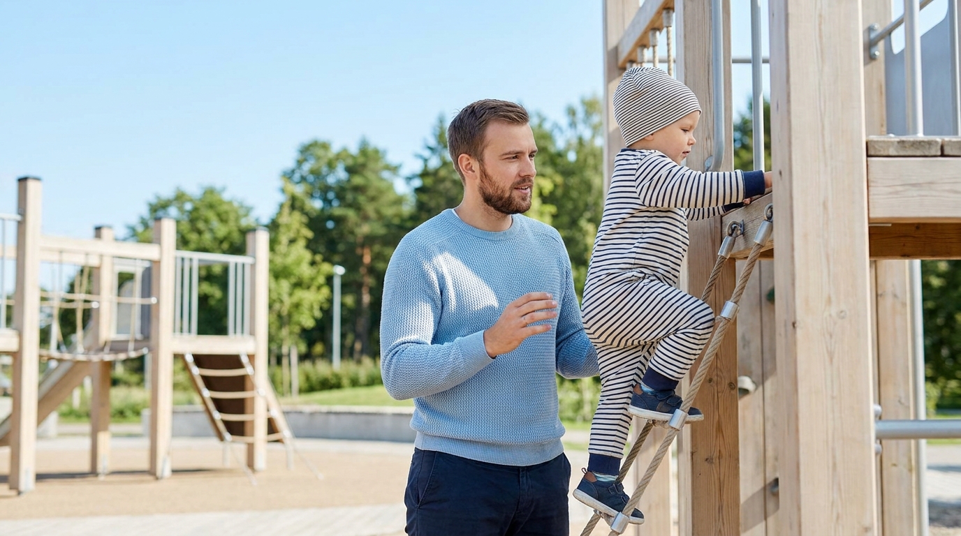 Ist eine Kinder-Unfallversicherung notwendig?