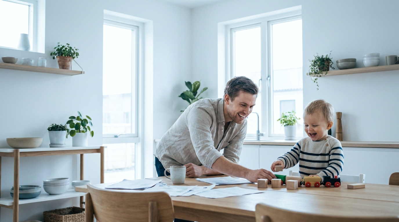Kinder-Unfallversicherung: Bis zu welchem Alter gilt sie?