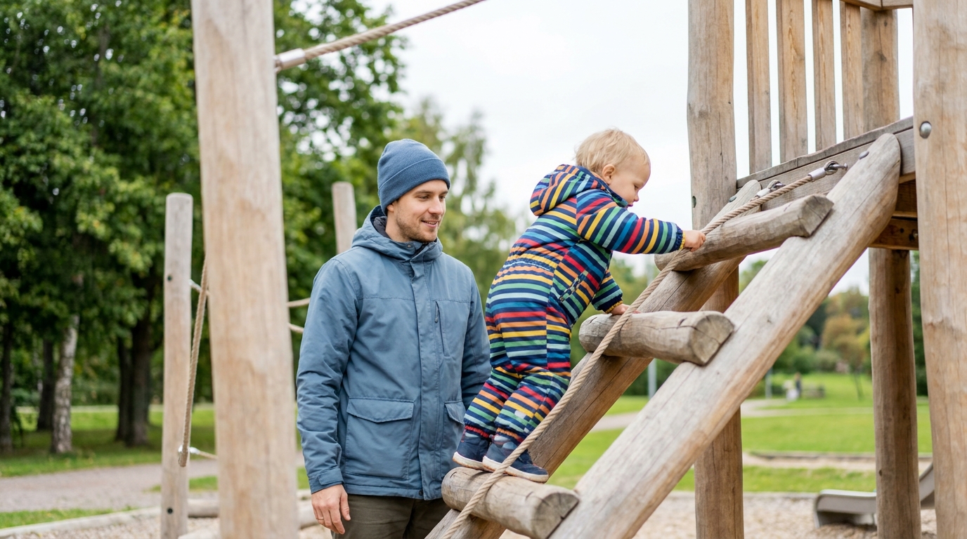 Kinder-Unfallversicherung bei ERGO: Das musst du wissen